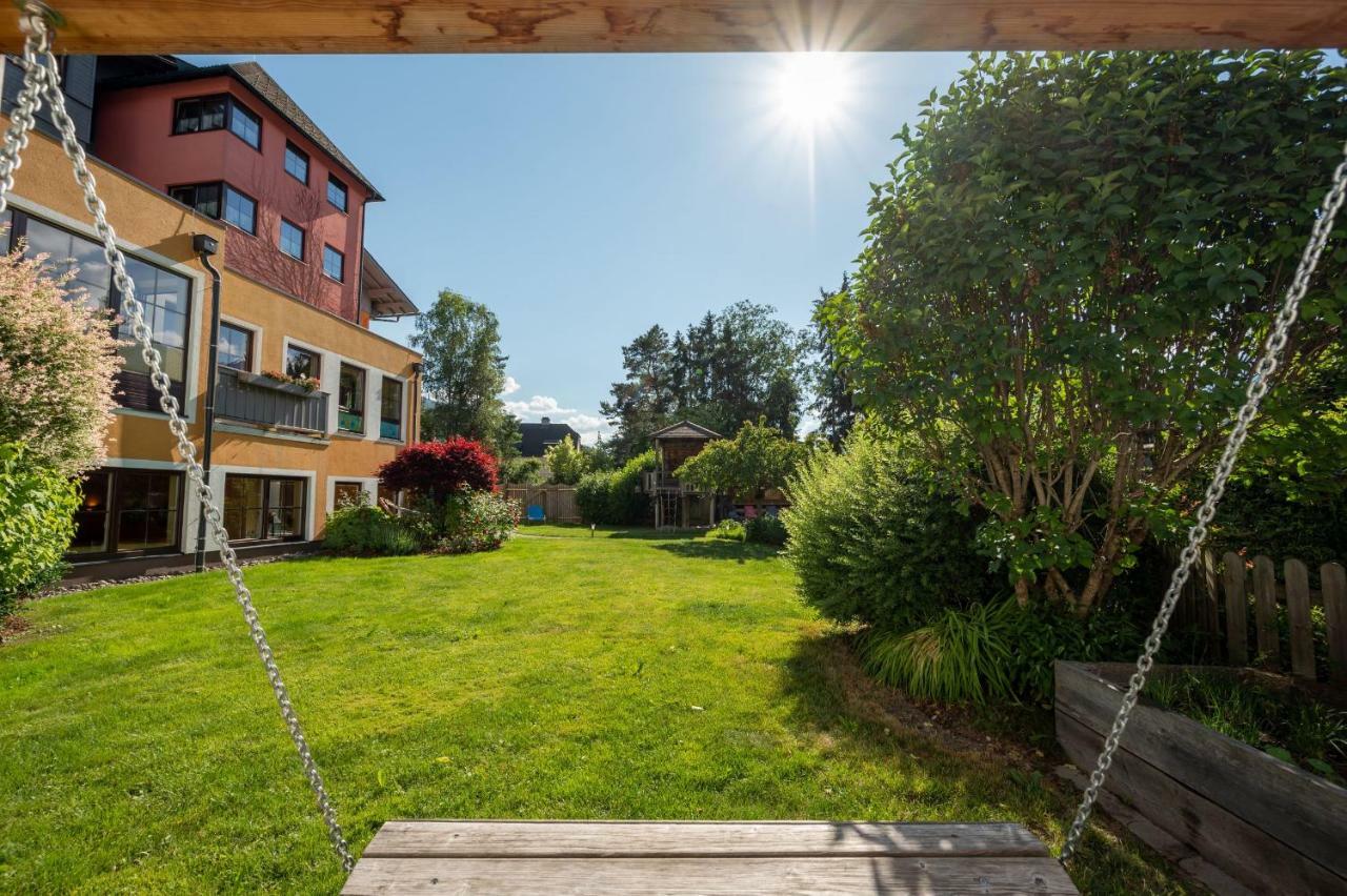 Bliem'S Familienhotel Haus im Ennstal Exterior photo